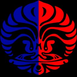 Fakultas Ilmu Komputer logo