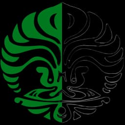 Fakultas Kedokteran Gigi logo