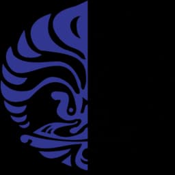 Fakultas Matematika dan Ilmu Pengetahuan Alam logo