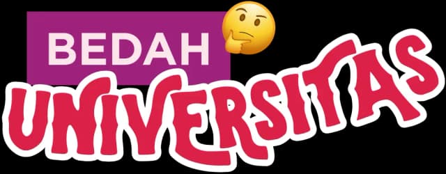 Bedah Universitas