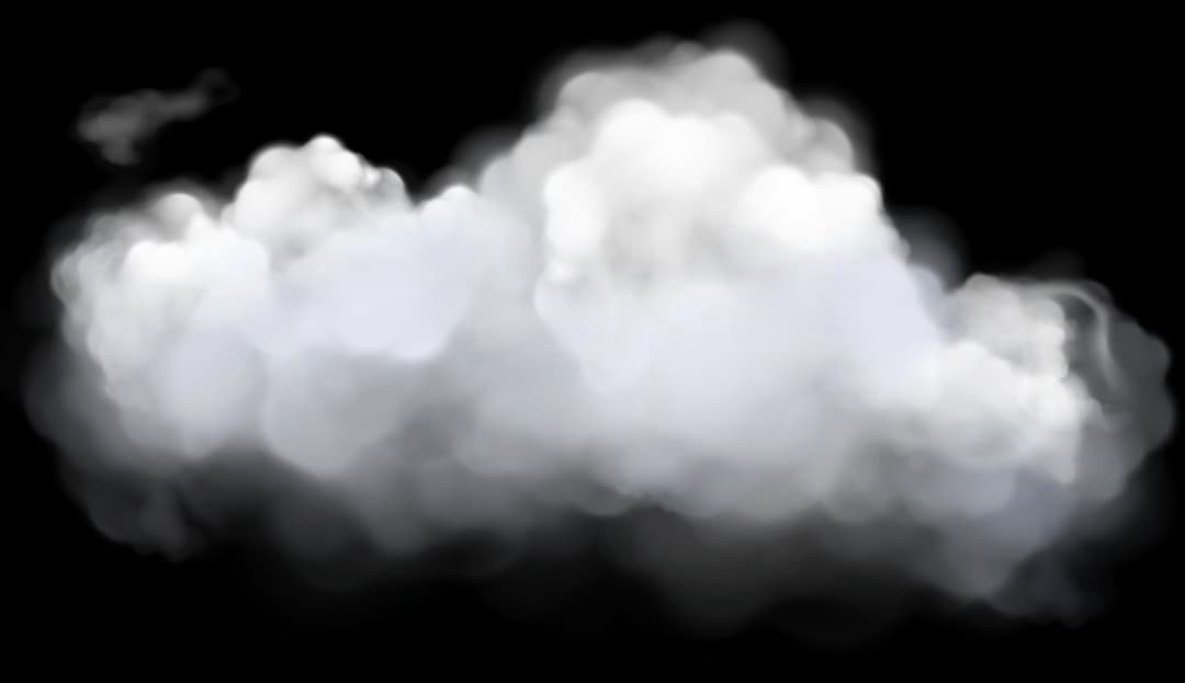Cloud 1