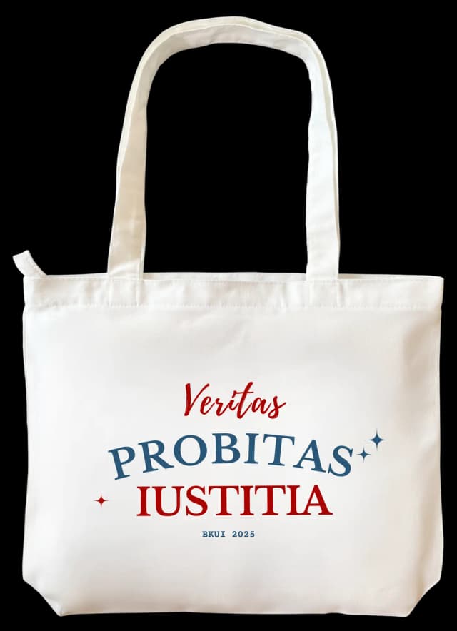Totebag Motto UI - Image 1